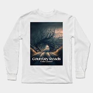 Country Roads Long Sleeve T-Shirt